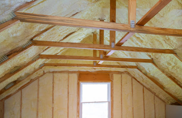 Best Blown-in Insulation in Rockwall, TX