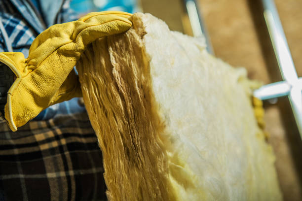 Trusted Rockwall, TX Insulation Contractor Experts