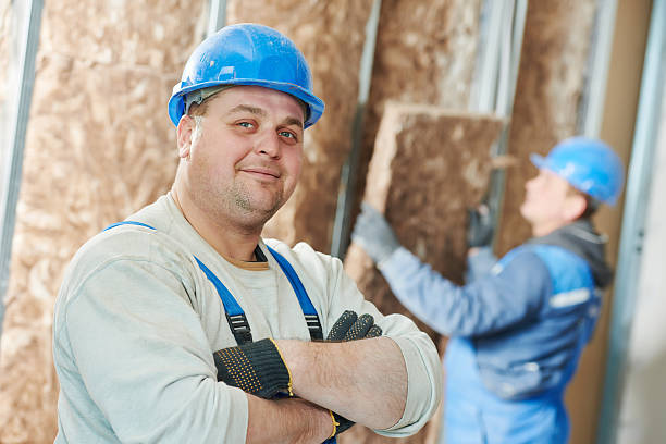 Best Insulation Maintenance and Repair in Rockwall, TX