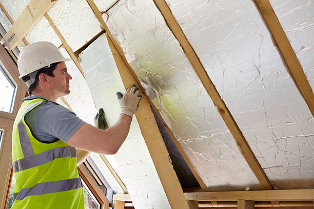 Best Spray Foam Insulation in Rockwall, TX