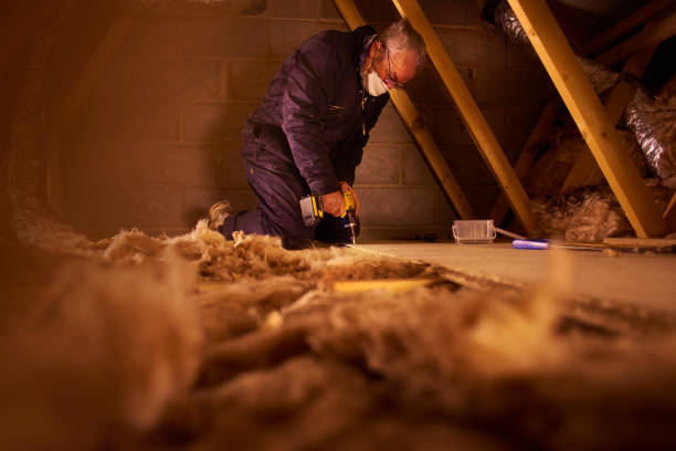 Best DIY Insulation Kits and Guidance in Rockwall, TX